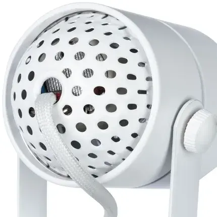Светильник для однофазного трека Arte Lamp A1310PL-1WH LENTE — белый, ракурс 3
