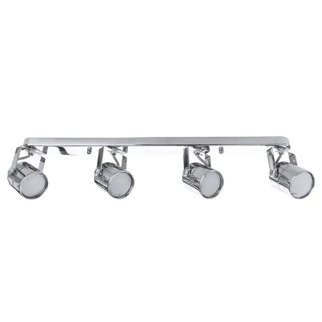 Спот Arte Lamp A1310PL-4CC LENTE — хром