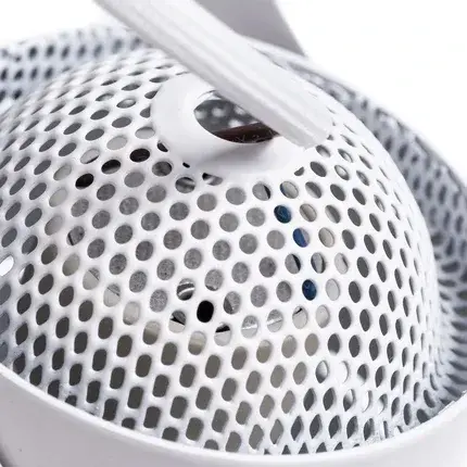 Светильник для однофазного трека Arte Lamp A1311PL-1WH MIZAR — белый, ракурс 3