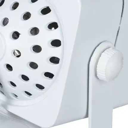 Светильник для однофазного трека Arte Lamp A1314PL-1WH LENTE — белый, ракурс 3