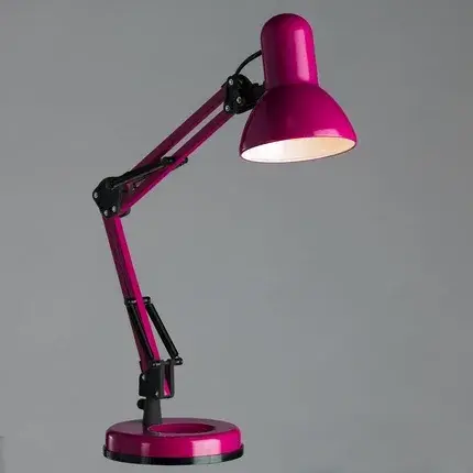 Настольная лампа Arte Lamp A1330LT-1MG JUNIOR, ракурс 2
