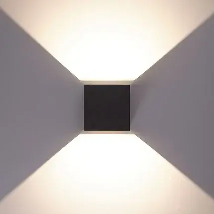 Уличный светильник Arte Lamp A1414AL-1BK RULLO — черный, ракурс 6