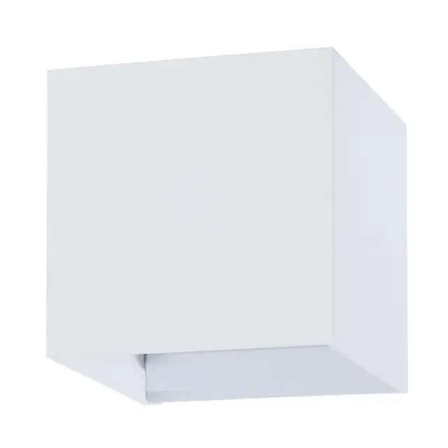 Уличный светильник Arte Lamp A1414AL-1WH RULLO — белый