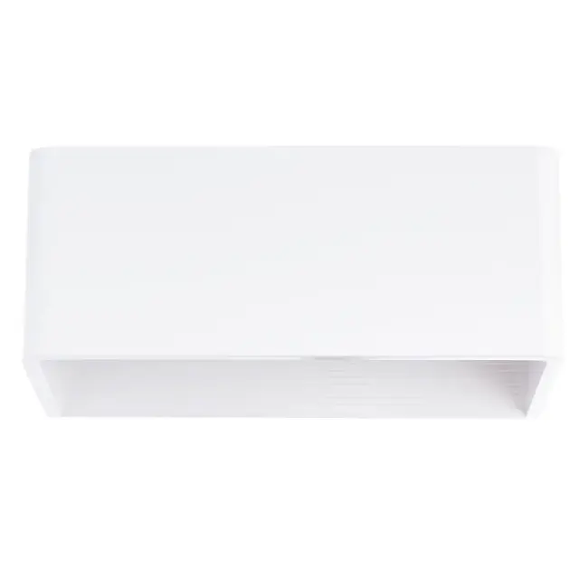 Бра Arte Lamp A1422AP-1WH CASSETTA — белый