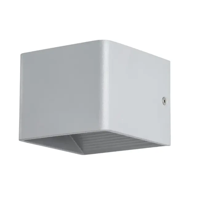 Бра Arte Lamp A1423AP-1GY SCATOLA — серый