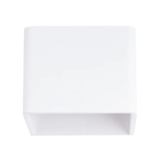 Бра Arte Lamp A1423AP-1WH SCATOLA — белый