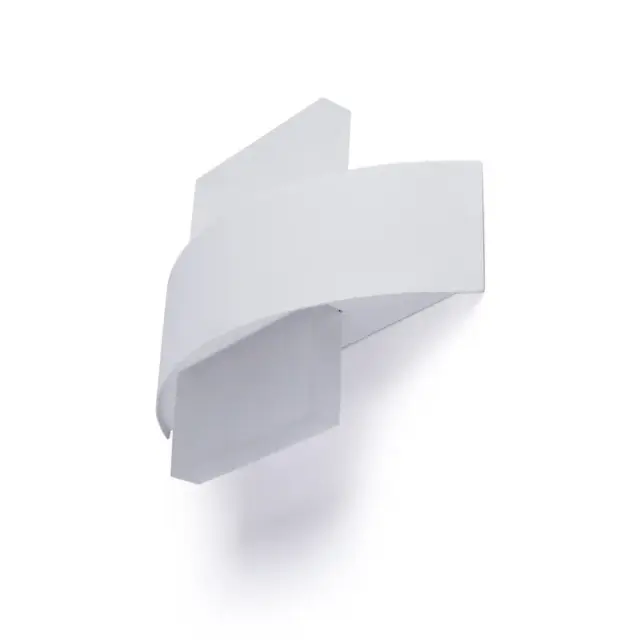 Бра Arte Lamp A1444AP-1WH CROCE — белый