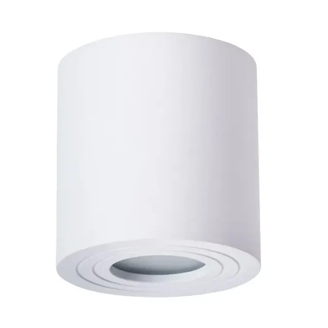 Точечный светильник Arte Lamp A1460PL-1WH GALOPIN — белый