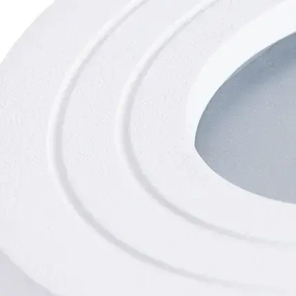 Точечный светильник Arte Lamp A1460PL-1WH GALOPIN — белый, ракурс 3