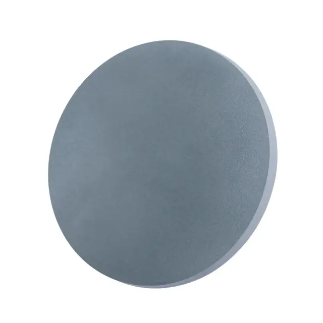 Уличный светильник Arte Lamp A1506AP-1GY NIMBO — серый