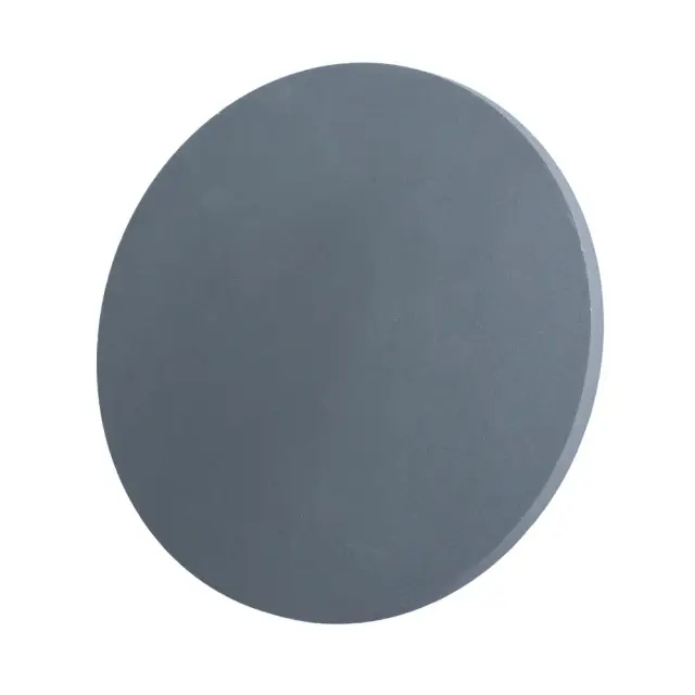 Уличный светильник Arte Lamp A1510AP-1GY NIMBO — серый