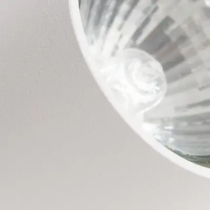 Точечный светильник Arte Lamp A1511PL-2WH GAVROCHE — белый, ракурс 4
