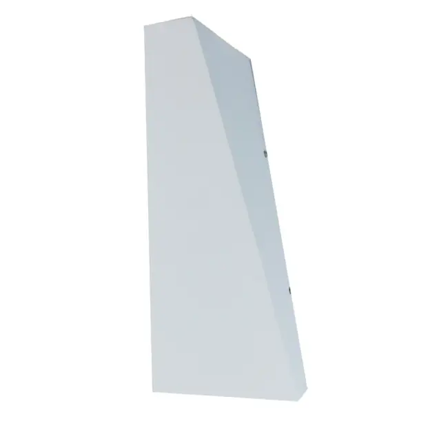 Уличный светильник Arte Lamp A1524AL-1WH COMETA — белый