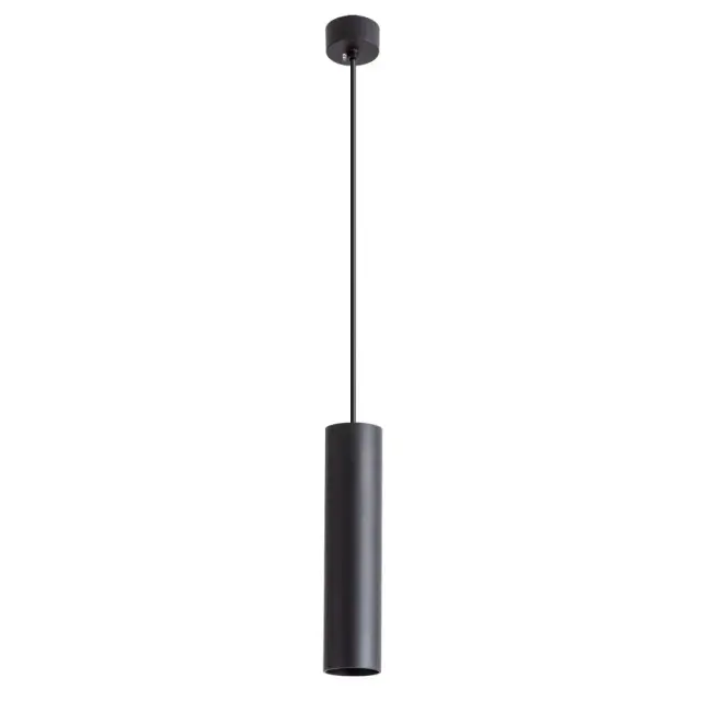 Светильник Arte Lamp A1524SP-1BK SIRIUS — черный