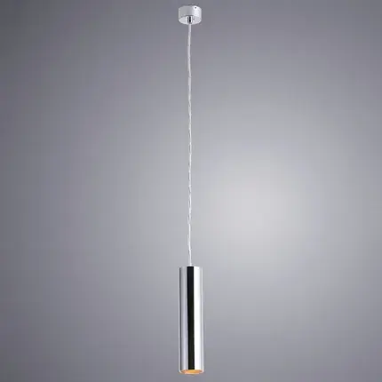 Светильник Arte Lamp A1524SP-1CC SIRIUS — хром, ракурс 2