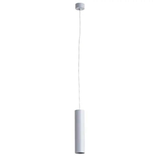 Светильник Arte Lamp A1524SP-1GY SIRIUS — серый