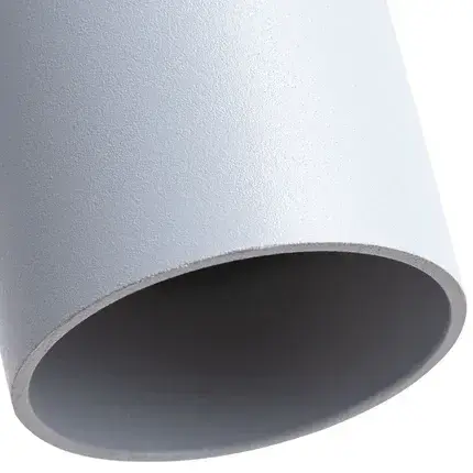 Светильник Arte Lamp A1524SP-1GY SIRIUS — серый, ракурс 3