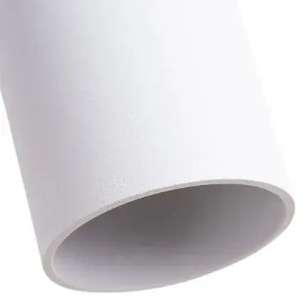 Светильник Arte Lamp A1524SP-1WH SIRIUS — белый, ракурс 3
