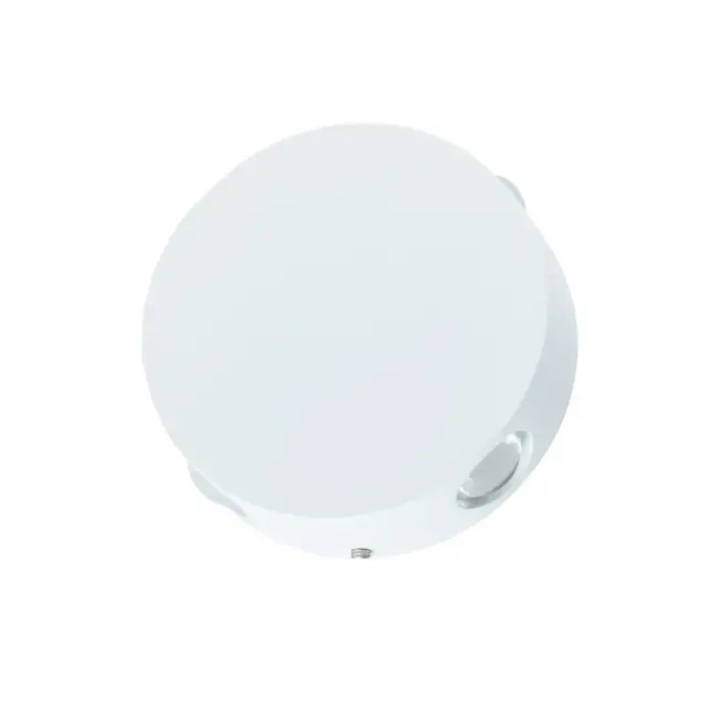 Бра Arte Lamp A1525AP-1WH TAMBURELLO — белый