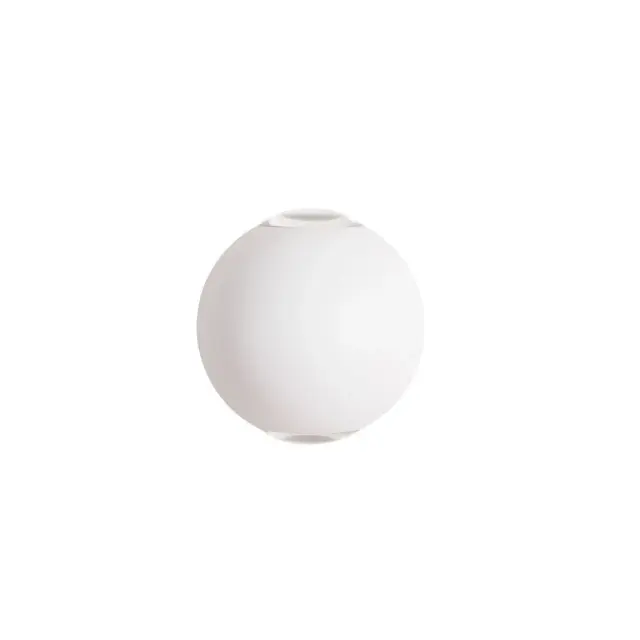 Уличный светильник Arte Lamp A1544AL-2WH CONRAD — белый