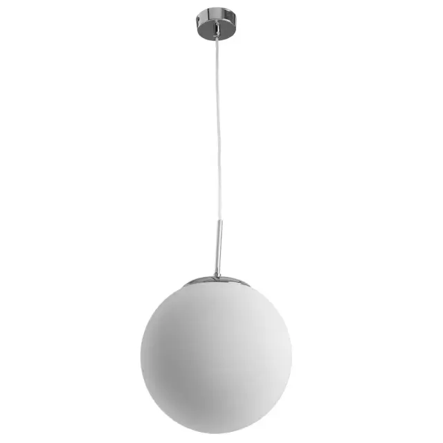 Светильник Arte Lamp A1561SP-1CC VOLARE — хром