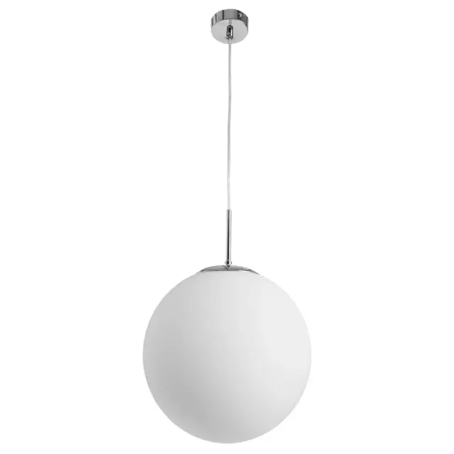 Светильник Arte Lamp A1562SP-1CC VOLARE — хром