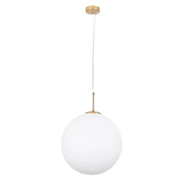 Светильник Arte Lamp A1564SP-1PB VOLARE — медь