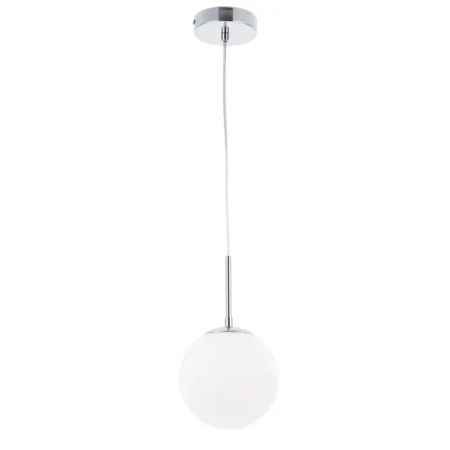 Светильник Arte Lamp A1565SP-1CC VOLARE — хром