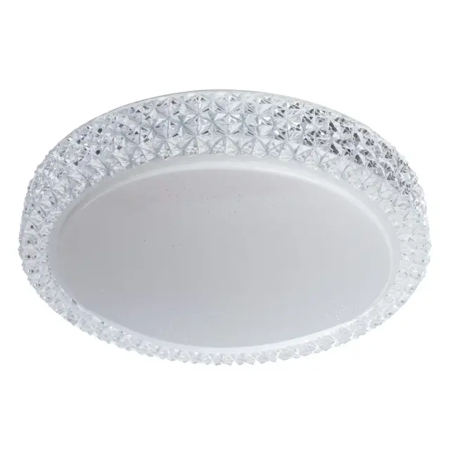 Светильник Arte Lamp A1569PL-1CL CELESTE — белый