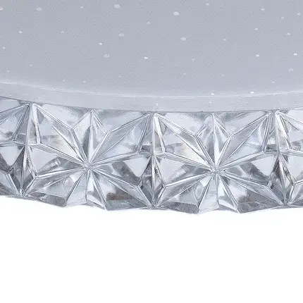 Светильник Arte Lamp A1569PL-1CL CELESTE — белый, ракурс 4