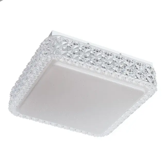 Светильник Arte Lamp A1570PL-1CL CELESTE — белый