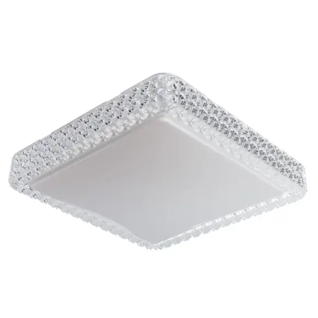 Светильник Arte Lamp A1571PL-1CL CELESTE — белый