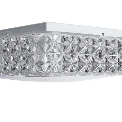 Светильник Arte Lamp A1571PL-1CL CELESTE — белый, ракурс 3