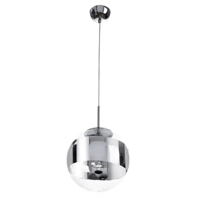 Светильник Arte Lamp A1581SP-1CC GALACTICA — хром