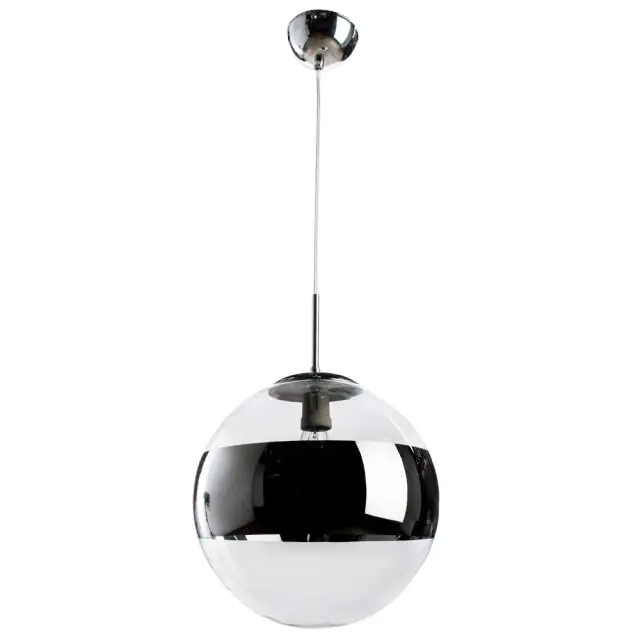 Светильник Arte Lamp A1582SP-1CC GALACTICA — хром