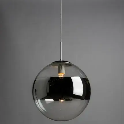 Светильник Arte Lamp A1582SP-1CC GALACTICA — хром, ракурс 2