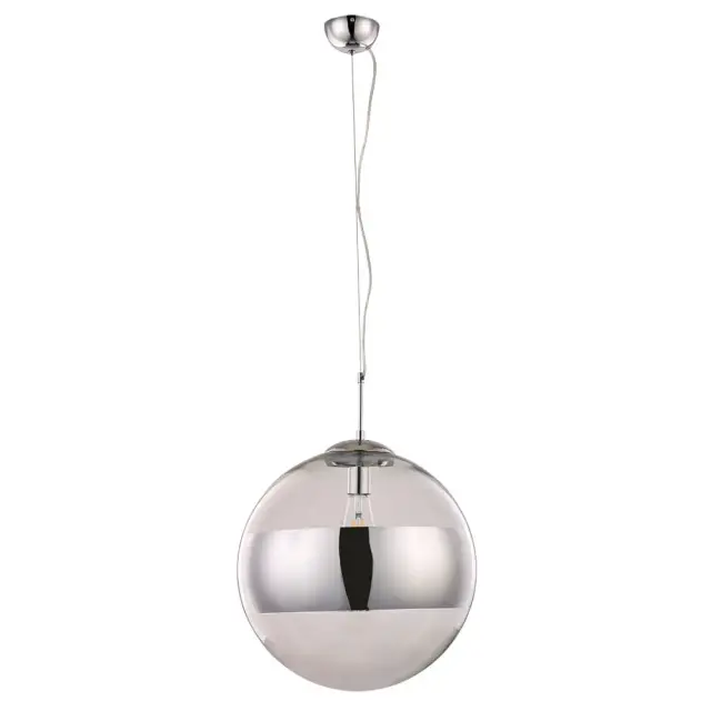 Светильник Arte Lamp A1583SP-1CC GALACTICA — хром