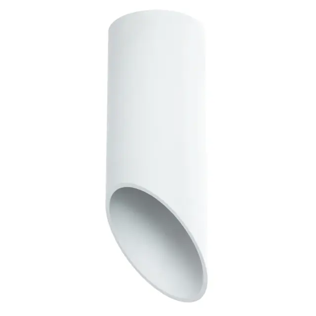 Точечный светильник Arte Lamp A1615PL-1WH PILON — белый