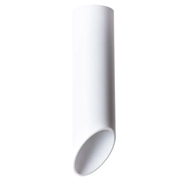 Точечный светильник Arte Lamp A1622PL-1WH PILON — белый