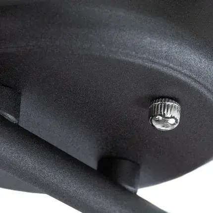 Спот Arte Lamp A1677PL-2BK JOVI — черный, ракурс 6