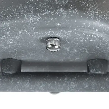 Спот Arte Lamp A1677PL-2GY JOVI — серый, ракурс 6