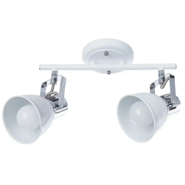 Спот Arte Lamp A1677PL-2WH JOVI — белый