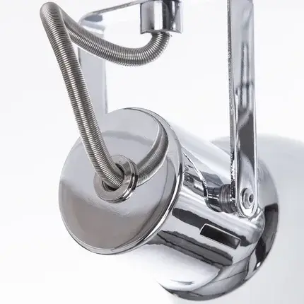 Спот Arte Lamp A1677PL-2WH JOVI — белый, ракурс 3