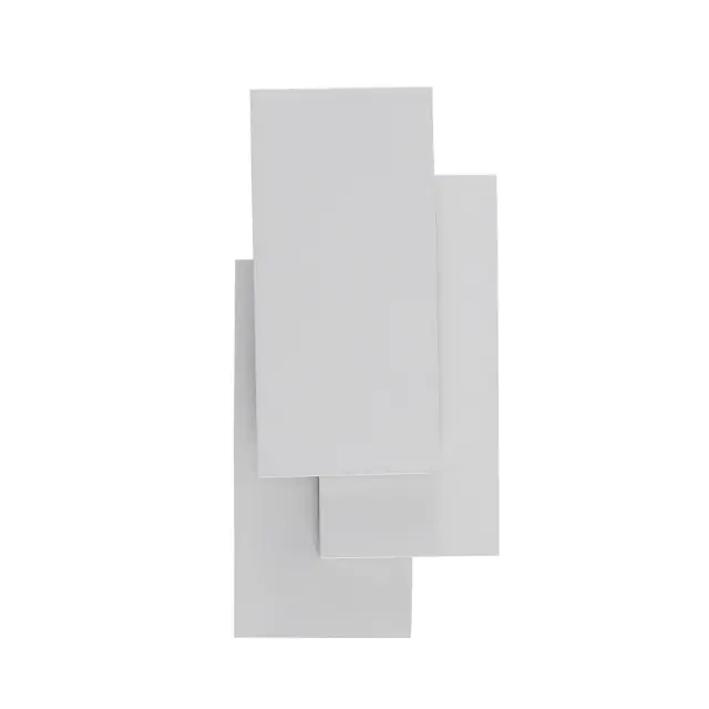 Бра Arte Lamp A1718AP-1WH TRIO — белый