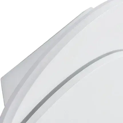 Бра Arte Lamp A1719AP-1WH TRIO — белый, ракурс 3