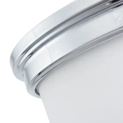 Светильник Arte Lamp A1735PL-3CC ALONZO — хром, ракурс 3