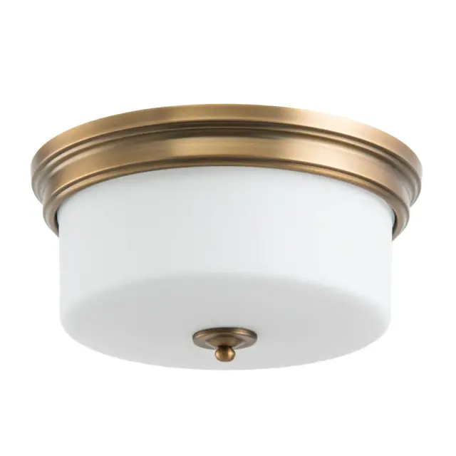 Светильник Arte Lamp A1735PL-3SR ALONZO — латунь