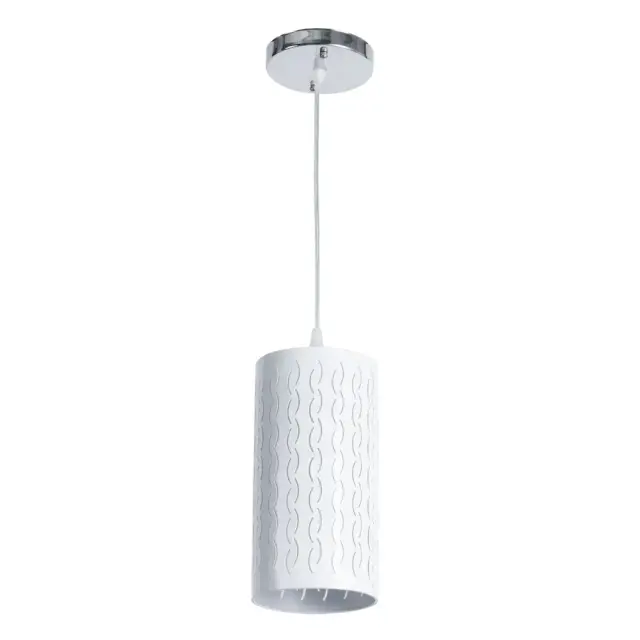 Светильник Arte Lamp A1770SP-1CC BRONN — хром