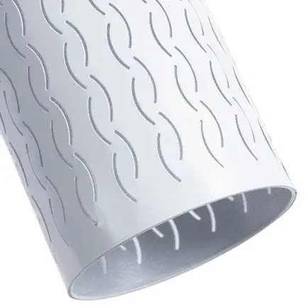 Светильник Arte Lamp A1770SP-1CC BRONN — хром, ракурс 3