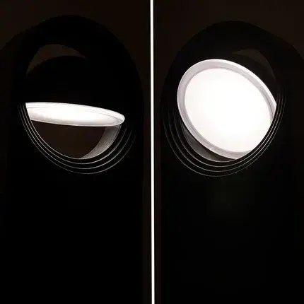 Уличный светильник Arte Lamp A1831PA-1BK SAN FRANCISCO — черный, ракурс 3